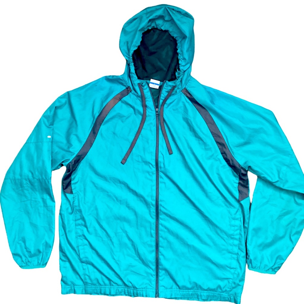 WindTrack jacket main image 1